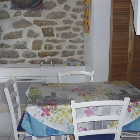 T1 Bis Duplex A 2 Pas De La Plage A Larmor-Plage Apartment Exterior photo